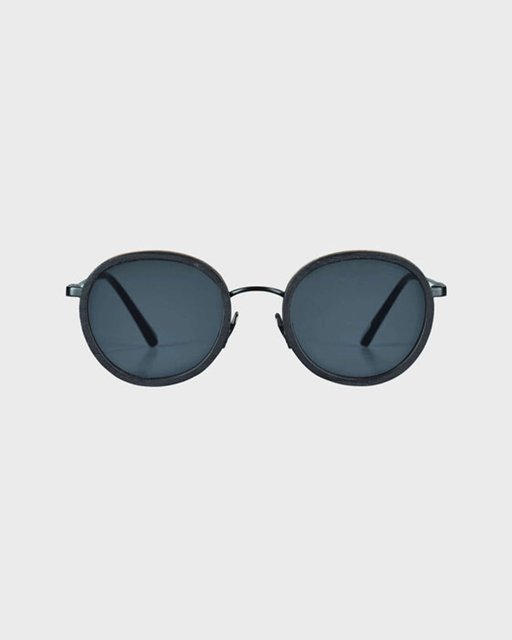 White Tulipwood and Sunglasses - VBQ x Shelter / Vilebrequin For sale