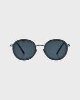White Tulipwood and Sunglasses - VBQ x Shelter / Vilebrequin For sale