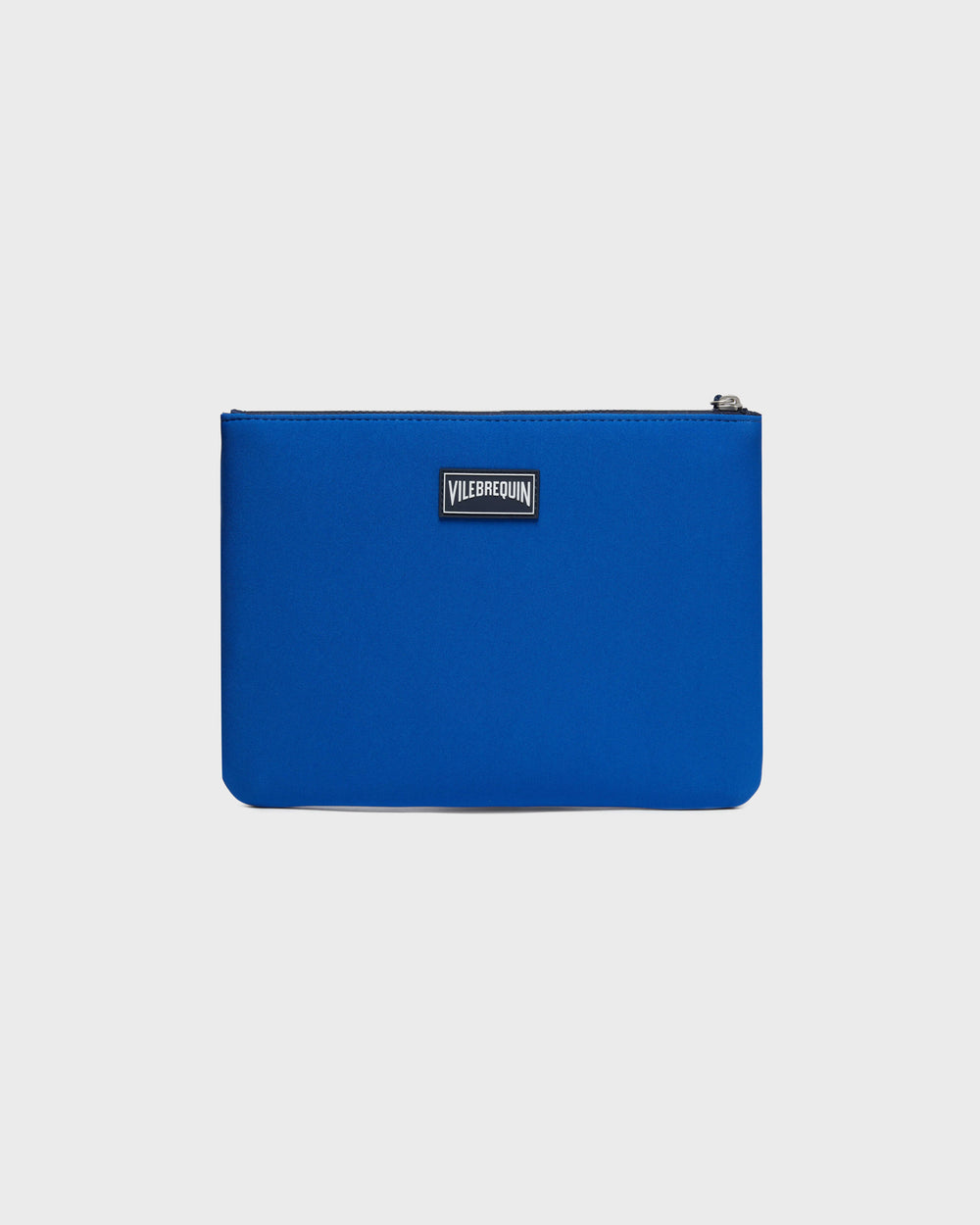 Unisex Neoprene Pouch Solid - Blue Marrakech / Vilebrequin Outlet