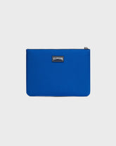 Unisex Neoprene Pouch Solid - Blue Marrakech / Vilebrequin Outlet