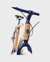 Bike Limited and Numbered Edition - VILEBREQUIN X MATERIA BIKES / Vilebrequin US