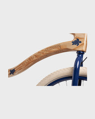Bike Limited and Numbered Edition - VILEBREQUIN X MATERIA BIKES / Vilebrequin US