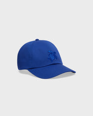 Kids Cap Solid - Blue Marrakech Website | PSNU2401 / Vilebrequin Online