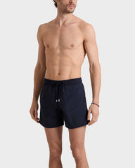 Swim Shorts Solid - Blue Navy / Vilebrequin Online