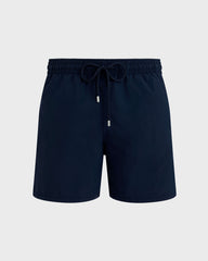 Swim Shorts Solid - Blue Navy / Vilebrequin Online