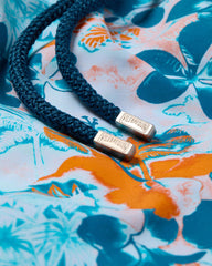 Swim Trunks Jungle Turtles - Blue Coin coin / Vilebrequin Discount
