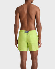 Swim Trunks Water-reactive Hypnoctopus - Green Acide / Vilebrequin New
