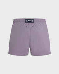 Swimwear Short and Fitted Stretch Solid | Site Vilebrequin | MANH9E00 / Vilebrequin New