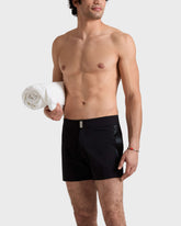 Flat belt Swim Shorts Tailoring / Vilebrequin On sale