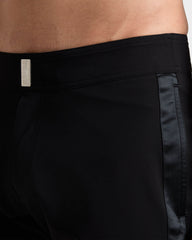 Flat belt Swim Shorts Tailoring / Vilebrequin On sale