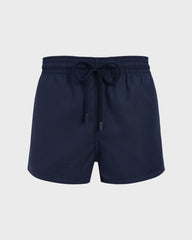 Swimwear Micro Carreaux - Blue Navy Website | MLTH2L26 / Vilebrequin New