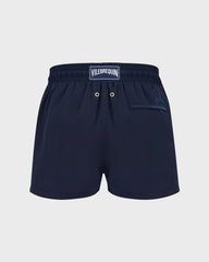 Swimwear Micro Carreaux - Blue Navy Website | MLTH2L26 / Vilebrequin New