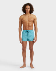 Swimwear Short and Fitted Stretch Solid | Site Vilebrequin | MANH9E00 / Vilebrequin Sale