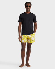 Swim Shorts Hawai Splash - VBQ x Palm Angels / Vilebrequin New