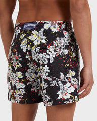 Swim Shorts Flower Splash - VBQ x Palm Angels / Vilebrequin Online