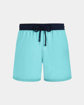 Ultrafine Wool Swim Shorts Super 120'S / Vilebrequin Discount
