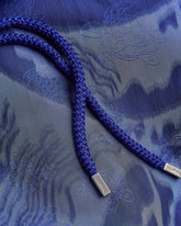 Silk Swim Shorts Vagues - Vilebrequin x Maison BUCOL / Vilebrequin Outlet