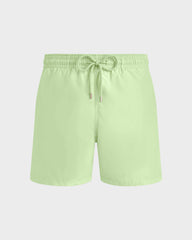 Swim Shorts Solid - Green Macaroon / Vilebrequin US