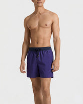 Ultrafine Wool Swim Shorts Super 120'S / Vilebrequin Outlet