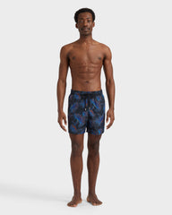 Silk Swim Shorts Kyoto - Vilebrequin x Maison BUCOL / Vilebrequin For sale