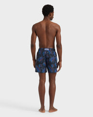Silk Swim Shorts Kyoto - Vilebrequin x Maison BUCOL / Vilebrequin For sale