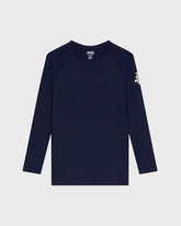 Rashguard Solid | Site Vilebrequin | REGC0R35 / Vilebrequin New