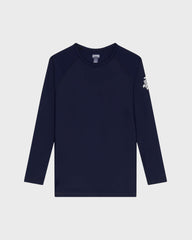 Rashguard Solid | Site Vilebrequin | REGC0R35 / Vilebrequin New