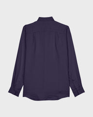 Linen Shirt Solid / Vilebrequin US
