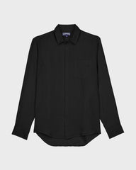Linen Shirt Solid | Site Vilebrequin | CRSE3U00 / Vilebrequin Outlet