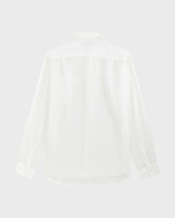 Linen Shirt Solid / Vilebrequin On sale