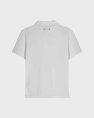 Cotton Bowling Shirt Solid - Beige Chalk Shirt / Vilebrequin Online
