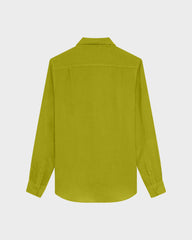 Linen Shirt Solid / Vilebrequin On sale