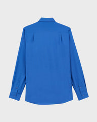 Wool Shirt Solid / Vilebrequin Sale