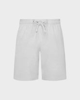 Terry Bermuda Shorts Solid - Beige Chalk / Vilebrequin New