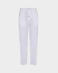Linen Pants Regular Fit Solid / Vilebrequin Online