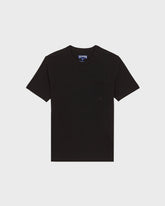 Organic Cotton T-Shirt Solid | Site Vilebrequin | TTNU0P00 / Vilebrequin New