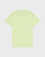 Organic Cotton T-shirt City - Green Macaroon / Vilebrequin Sale