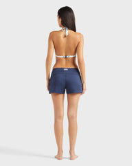 Swim Shorts Solid - Blue Navy / Vilebrequin New