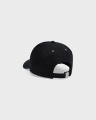 Cap Solid - Black Website | CSNU2401 / Vilebrequin US