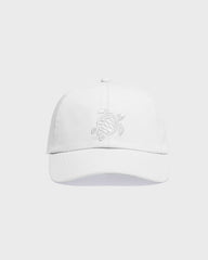 Kids Cap Solid - White Website | PSNU2401 / Vilebrequin Online