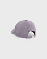 Terry Cap Solid - Purple Ouragan / Vilebrequin US