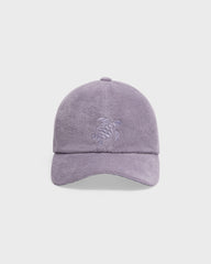 Terry Cap Solid - Purple Ouragan / Vilebrequin US