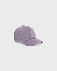 Terry Cap Solid - Purple Ouragan / Vilebrequin US