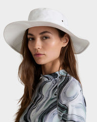 Large Bucket Hat Solid / Vilebrequin Outlet