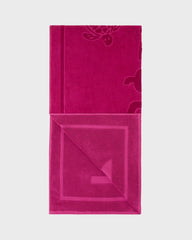 Beach Towel Solid | Beach Towel Vilebrequin SANC1200 / Vilebrequin New
