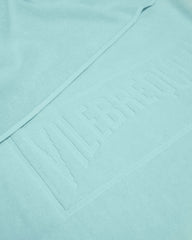 Organic Cotton Beach Towel with Flap Pocket / Vilebrequin On sale