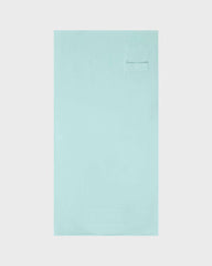 Organic Cotton Beach Towel with Flap Pocket / Vilebrequin On sale