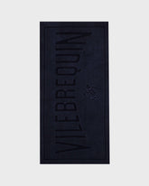 Beach Towel Solid | Beach Towel Vilebrequin SANC1200 / Vilebrequin Discount