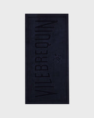 Beach Towel Solid | Beach Towel Vilebrequin SANC1200 / Vilebrequin Discount