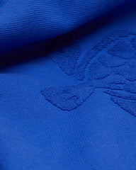 Beach Fouta in Organic Cotton Turtles Jacquard | Beach Towel Vilebrequin STHU1201 / Vilebrequin Outlet